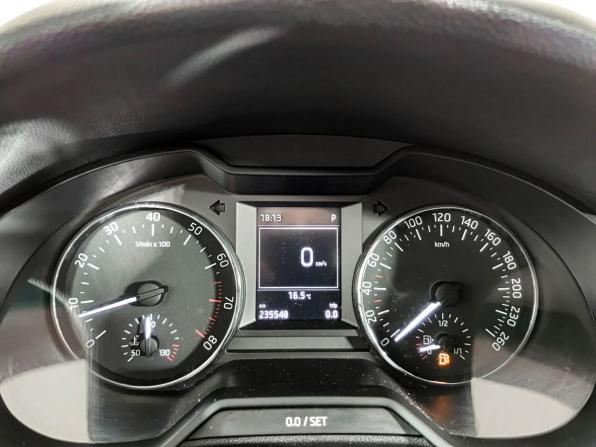 Skoda Octavia III (A7) с пробегом 2014 года, цена 1 070 000 рублей, 234000 км, лифтбек, Автокод Объявления
