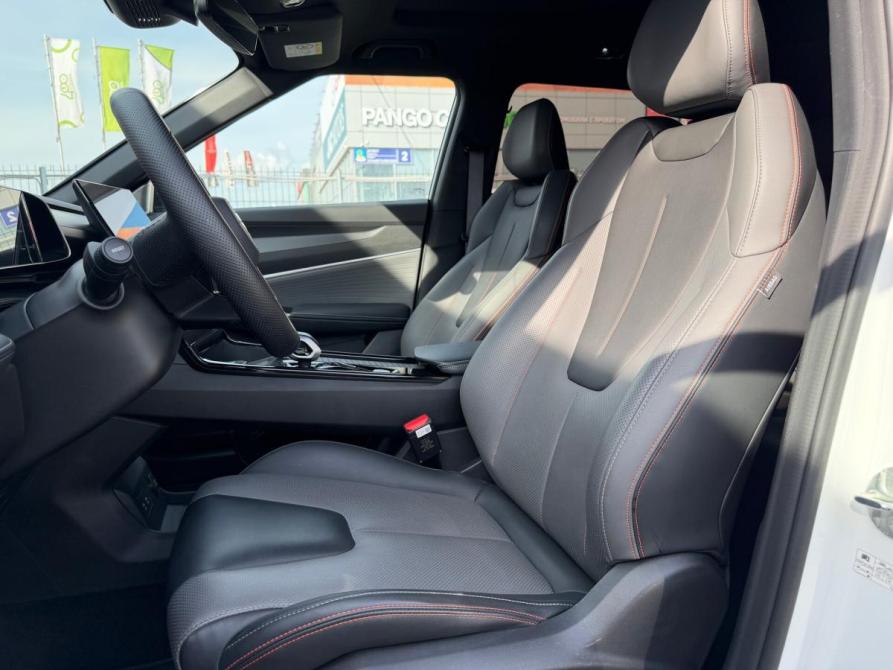 Geely Cityray Набережные Челны  - изображение 17
