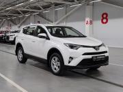 Toyota RAV4 IV (XA40) Рестайлинг Казань  - изображение 27