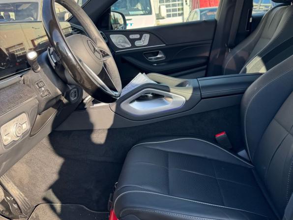 Mercedes-Benz GLE Coupe II (C167) Рестайлинг с пробегом 2025 года, цена 13 800 000 рублей, 1375 км, внедорожник, Автокод Объявления
