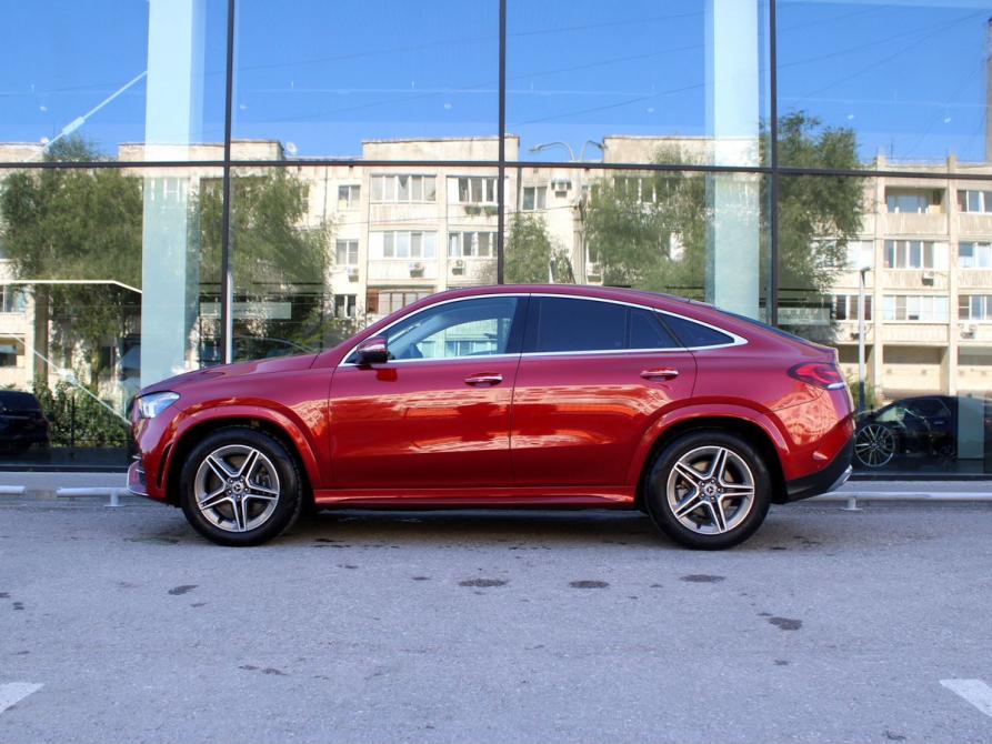 Mercedes-Benz GLE Coupe II (C167) Самара  - изображение 8