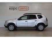 Renault Duster I Рестайлинг Коломна  - изображение 17