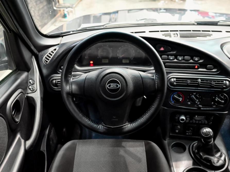 Lada (ВАЗ) Niva Travel I Екатеринбург  - изображение 12