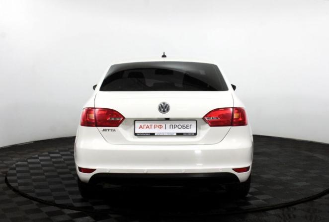 Volkswagen Jetta VI с пробегом 2012 года, цена 850 000 рублей, 201547 км, седан, Автокод Объявления