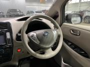 Nissan Leaf I (ZE0/AZE0) Пермь  - изображение 35