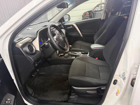 Toyota RAV4 IV (XA40) с пробегом 2013 года, цена 1 947 000 рублей, 119330 км, внедорожник, Автокод Объявления
