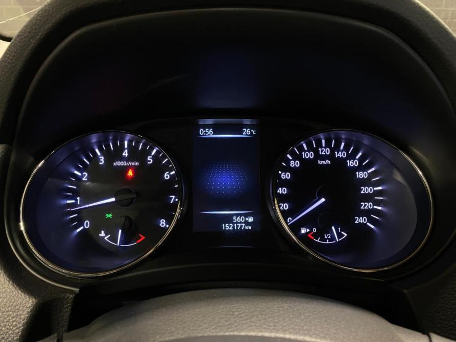 Nissan Qashqai II Челябинск  - изображение 23