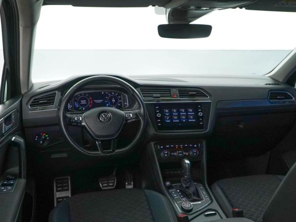 Volkswagen Tiguan II с пробегом 2019 года, цена 2 300 444 рубля, 149395 км, внедорожник, Автокод Объявления