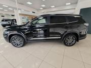 Chery Tiggo 8 Pro Max I Москва  - изображение 28