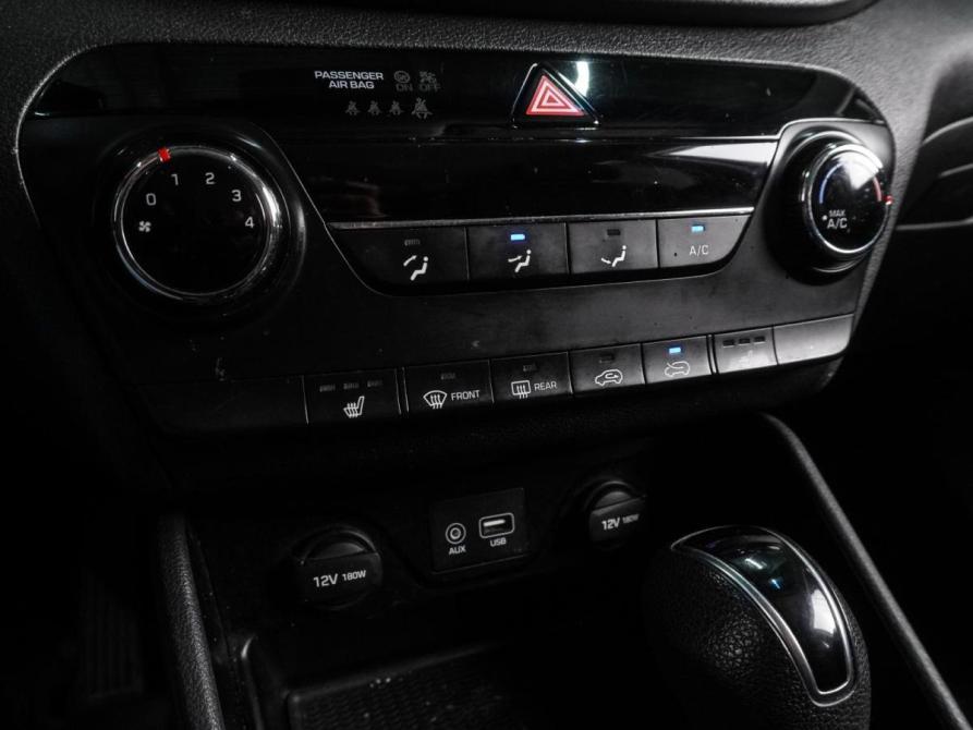 Hyundai Tucson III Воронеж  - изображение 12