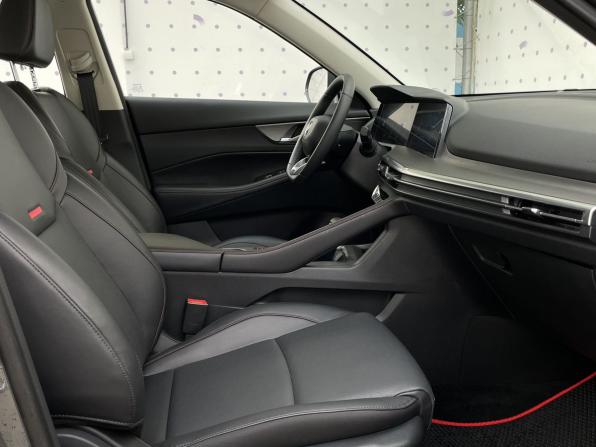 Changan CS35 Plus I Рестайлинг с пробегом 2024 года, цена 1 820 000 рублей, 37357 км, внедорожник, Автокод Объявления