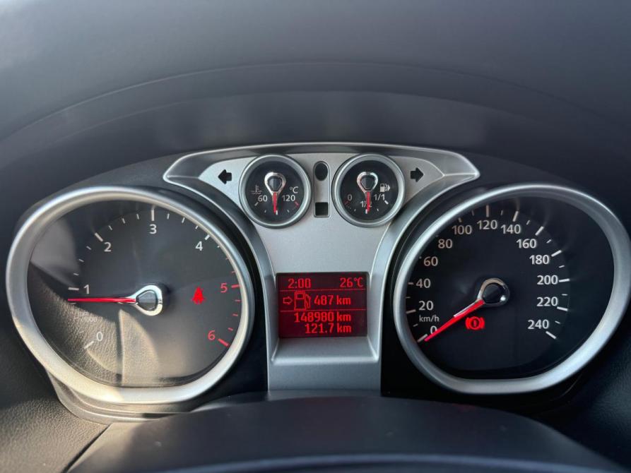 Ford Focus II Рестайлинг Воронеж  - изображение 11