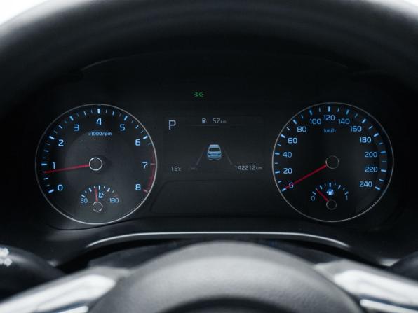 Kia Cerato IV с пробегом 2021 года, цена 1 779 000 рублей, 142211 км, седан, Автокод Объявления