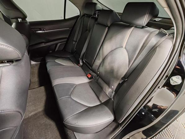Toyota Camry VIII (XV70) Рестайлинг с пробегом 2021 года, цена 2 649 000 рублей, 183391 км, седан, Автокод Объявления