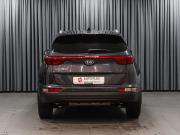 Kia Sportage IV Минеральные Воды  - изображение 24