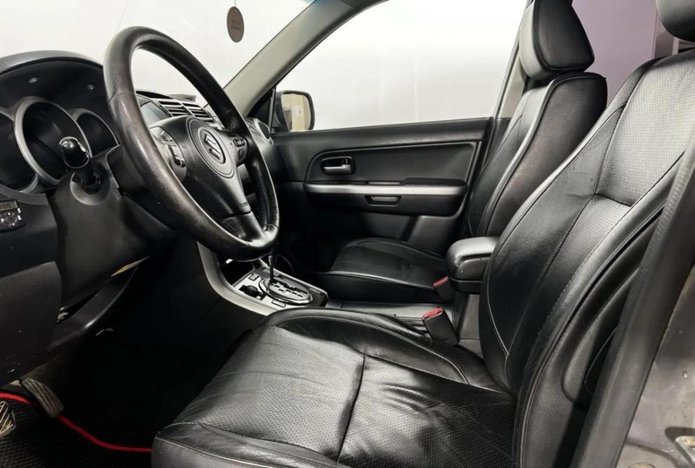 Suzuki Grand Vitara II Нижний Новгород  - изображение 10