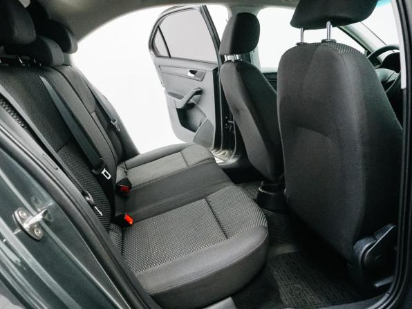 Volkswagen Polo VI с пробегом 2020 года, цена 1 489 000 рублей, 108110 км, лифтбек, Автокод Объявления
