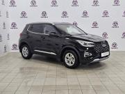 Chery Tiggo 4 Pro I Рестайлинг Тольятти  - изображение 24