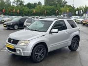 Suzuki Grand Vitara II Ижевск  - изображение 26