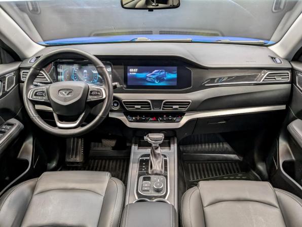 Kaiyi X3 с пробегом 2024 года, цена 1 300 000 рублей, 34540 км, внедорожник, Автокод Объявления