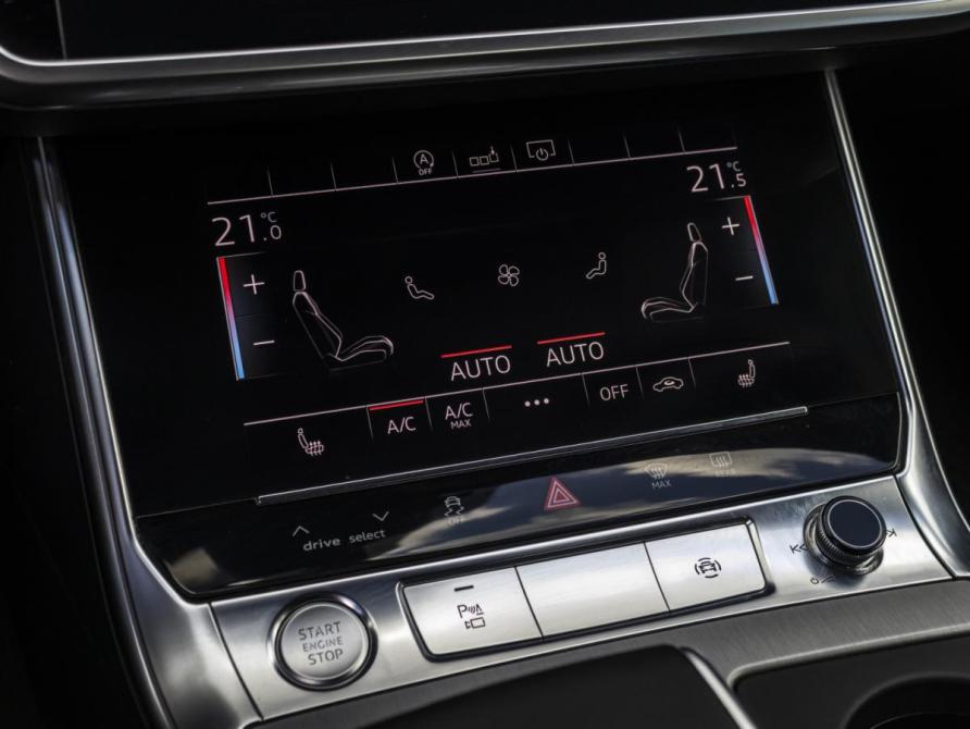 Audi A6 V (C8) Москва  - изображение 20
