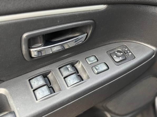 Mitsubishi ASX I с пробегом 2012 года, цена 735 000 рублей, 209000 км, внедорожник, Автокод Объявления