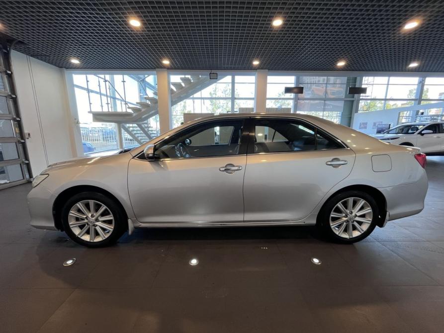 Toyota Camry VII (XV50) Чебоксары  - изображение 5