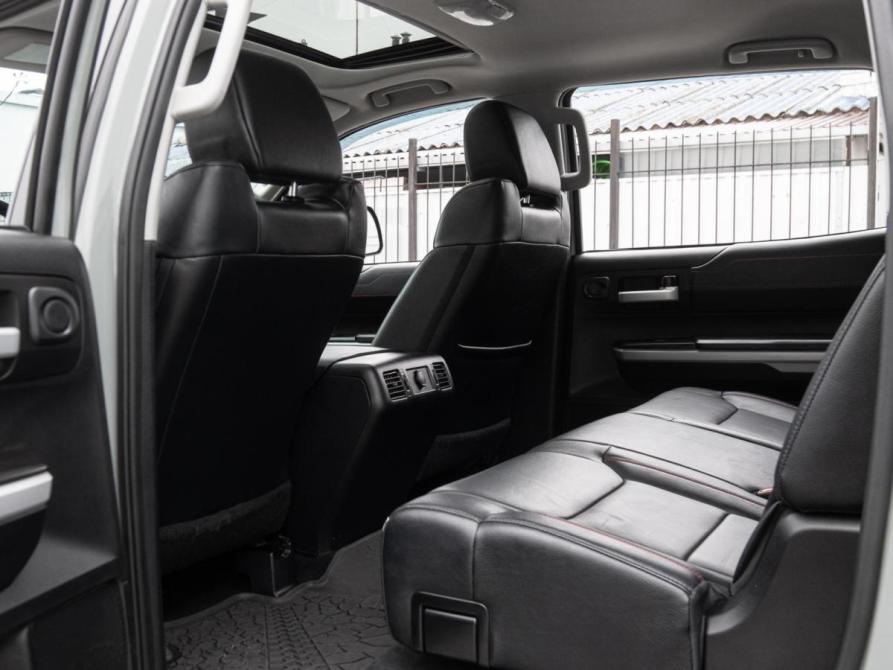Toyota Tundra II Рестайлинг Волгоград  - изображение 11
