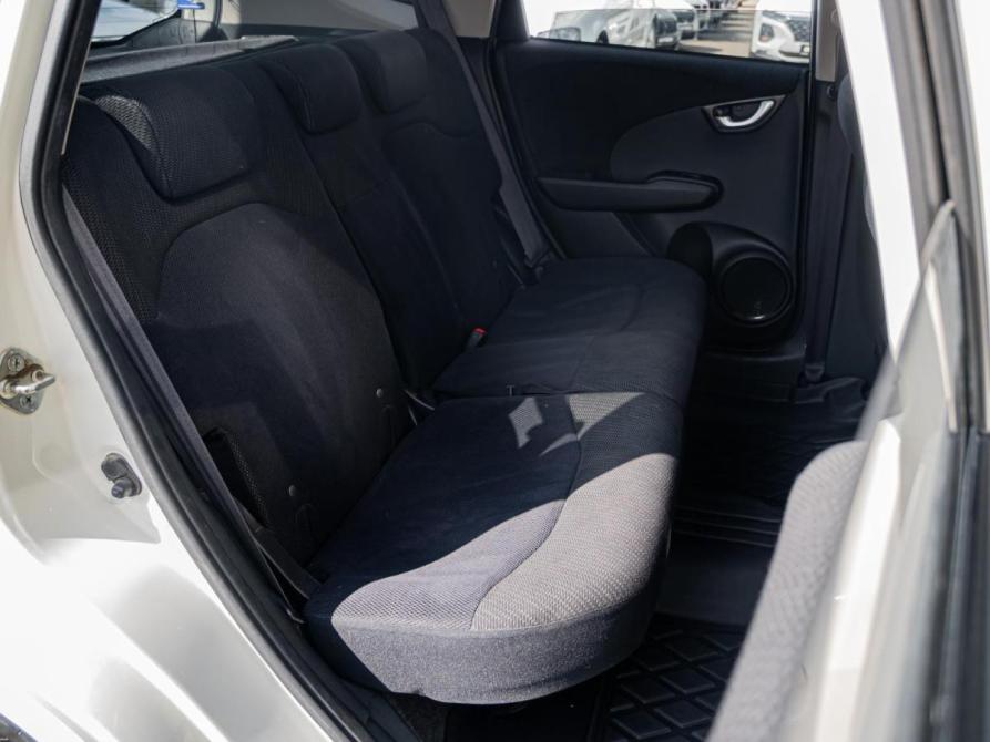 Honda Fit II Краснодар  - изображение 9