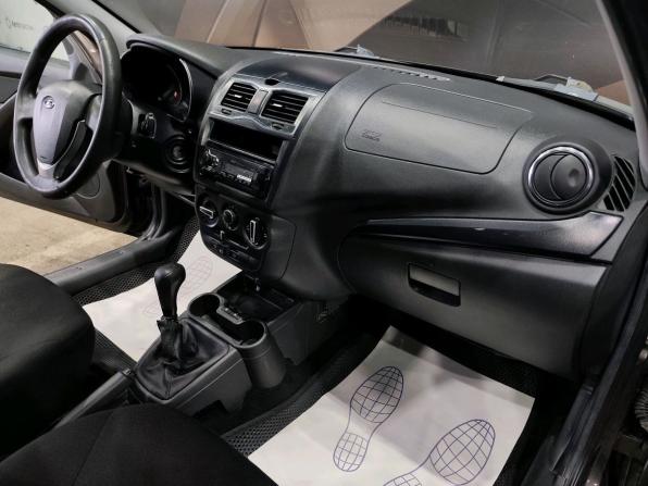 Lada (ВАЗ) Granta I Рестайлинг с пробегом 2023 года, цена 630 000 рублей, 79840 км, седан, Автокод Объявления