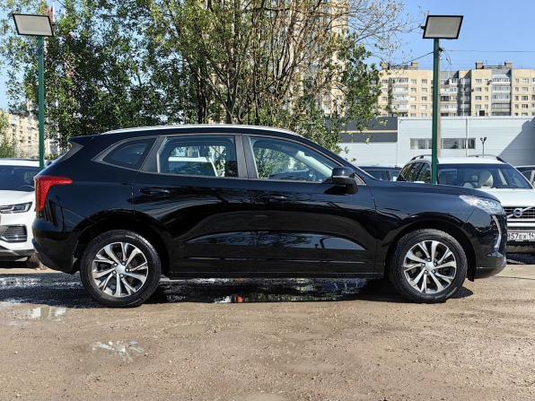 Haval Jolion I с пробегом 2023 года, цена 1 719 000 рублей, 51000 км, внедорожник, Автокод Объявления