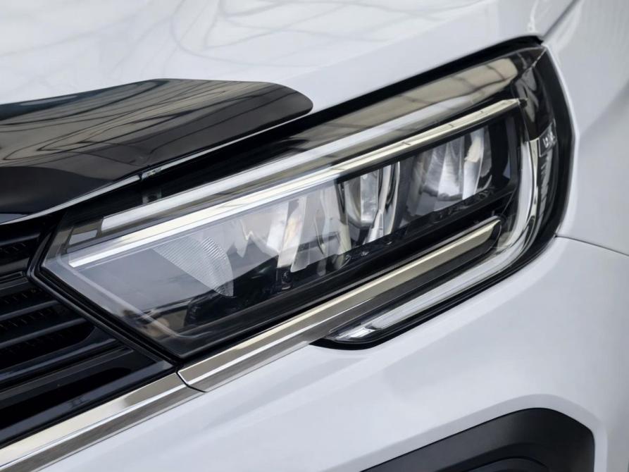 Lada (ВАЗ) Vesta I Рестайлинг (NG) Пермь  - изображение 30