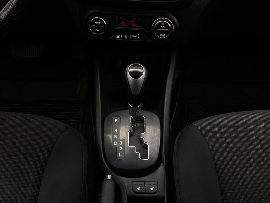 Kia Rio III Москва  - изображение 13