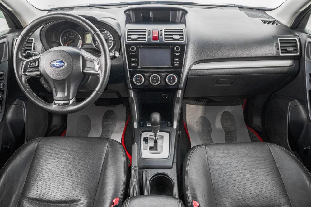 Subaru Forester IV Барнаул  - изображение 10
