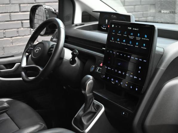 Hyundai Staria I с пробегом 2021 года, цена 5 190 000 рублей, 66529 км, минивэн, Автокод Объявления