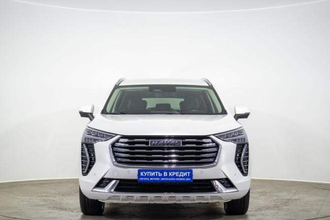 Haval Jolion I Рестайлинг с пробегом 2023 года, цена 1 709 000 рублей, 106150 км, внедорожник, Автокод Объявления