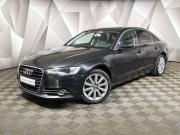 Audi A6 IV (C7) Москва  - изображение 21