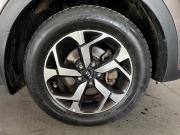 Kia Sportage IV Рестайлинг Москва  - изображение 42