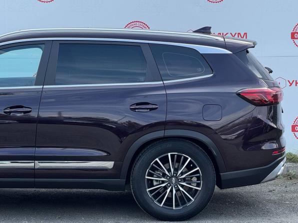 Chery Tiggo 8 Pro I с пробегом 2022 года, цена 2 159 000 рублей, 38854 км, внедорожник, Автокод Объявления