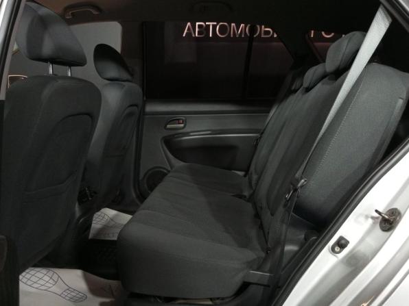 Kia Carens II (UN) с пробегом 2007 года, цена 480 000 рублей, 371399 км, минивэн, Автокод Объявления