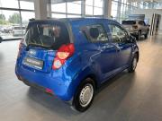 Chevrolet Spark III Екатеринбург  - изображение 28