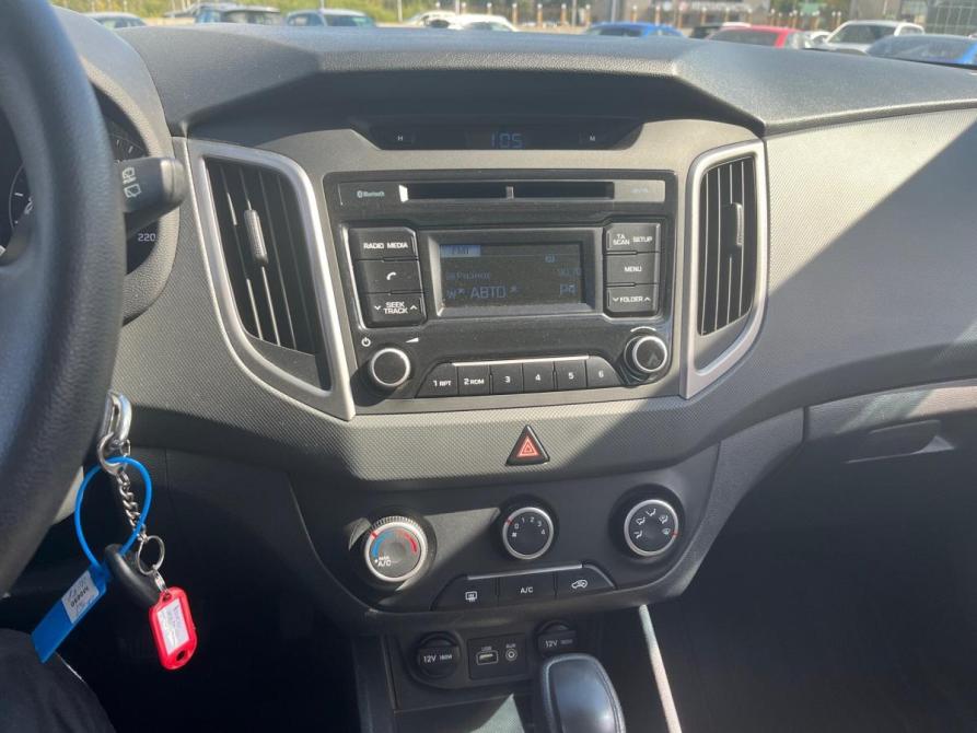 Hyundai Creta I Пермь  - изображение 25