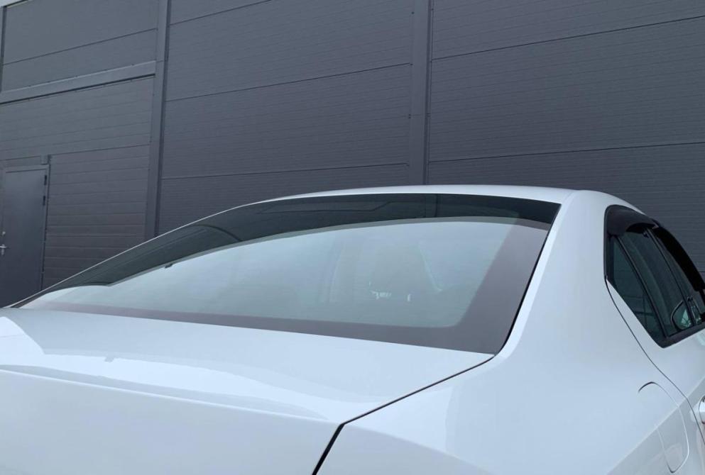 Skoda Octavia III (A7) Красноярск  - изображение 11