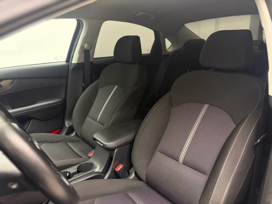 Kia Cerato IV Ростов-на-Дону  - изображение 17