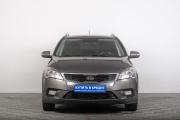 Kia Ceed I Рестайлинг Томск  - изображение 24
