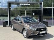 Lada (ВАЗ) Vesta I Пермь  - изображение 19