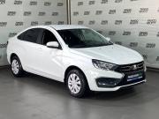 Lada (ВАЗ) Vesta I Рестайлинг (NG) Оренбург  - изображение 35