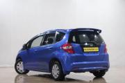 Honda Fit II Новокузнецк  - изображение 40