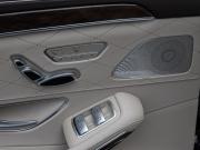 Mercedes-Benz S-Класс VI (W222 C217) Краснодар  - изображение 59