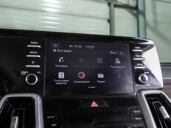 Kia Sorento IV с пробегом 2020 года, цена 3 600 000 рублей, 73817 км, внедорожник, Автокод Объявления